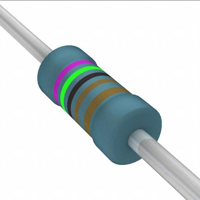 Vishay Beyschlag/Draloric/BC Components 56-SFR2500007501FR500TR-ND,56-SFR2500007501FR500CT-ND