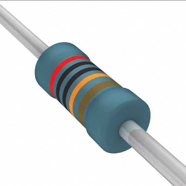 Vishay Beyschlag/Draloric/BC Components 56-SFR2500002003FR500TR-ND,56-SFR2500002003FR500CT-ND