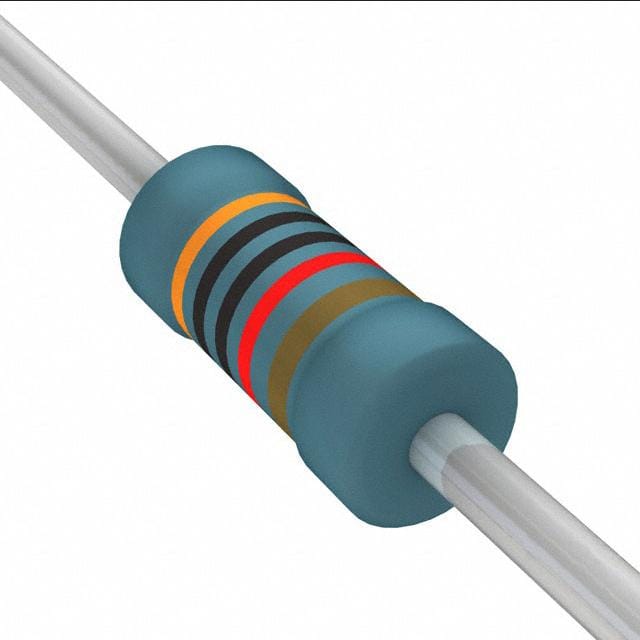 Vishay Beyschlag/Draloric/BC Components BC3727CT-ND,BC3727TB-ND