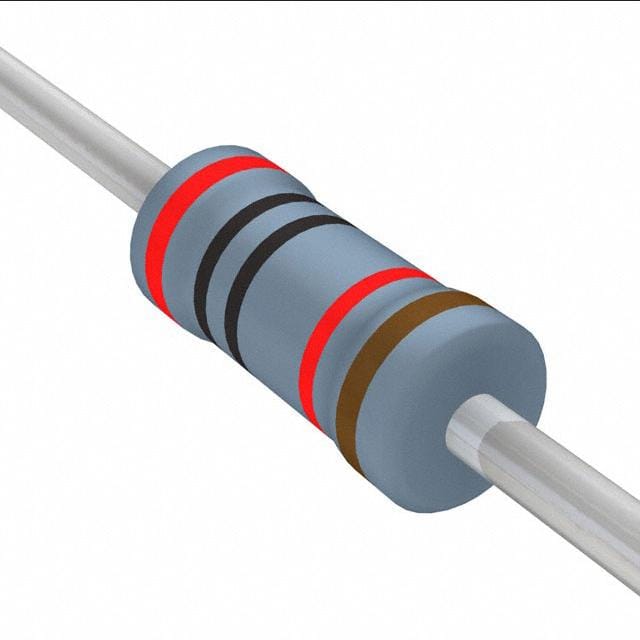 YAGEO 20.0KXBK-ND