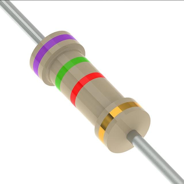 YAGEO 7.5KQBK-ND