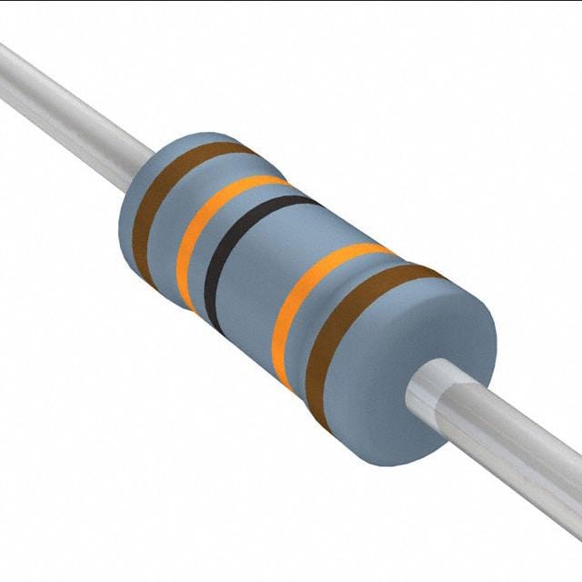 YAGEO 130KXBK-ND
