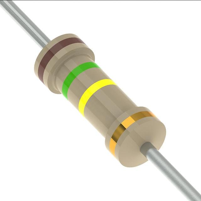 YAGEO 150KQBK-ND