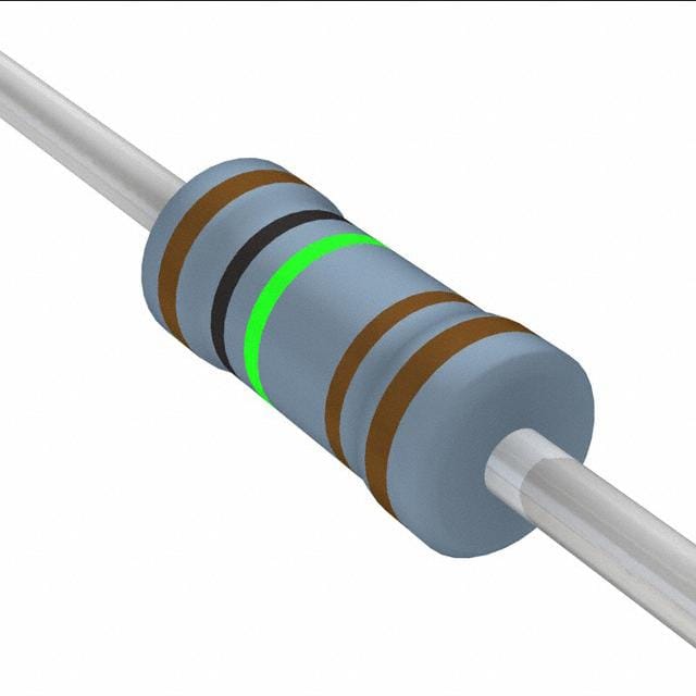YAGEO 1.05KXBK-ND