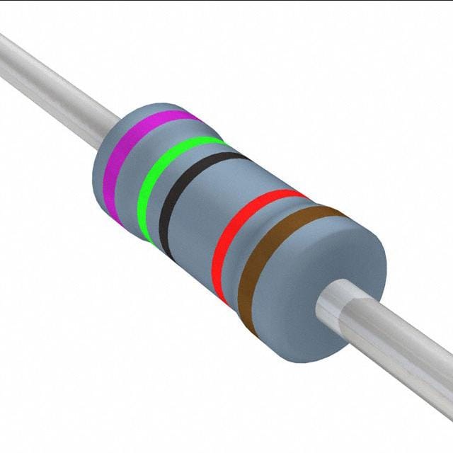 YAGEO 13-MFR-25FRF52-75KTR-ND,13-MFR-25FRF52-75KCT-ND