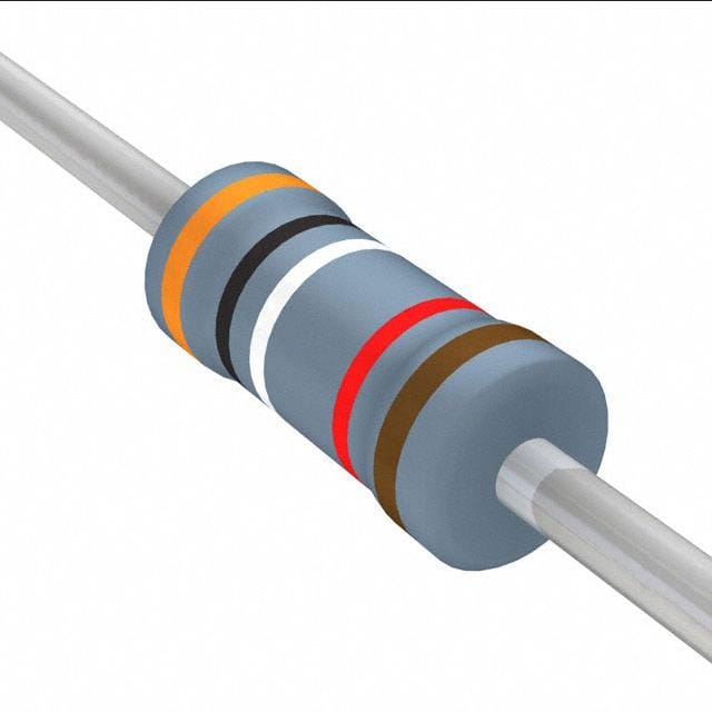 YAGEO 30.9KXBK-ND