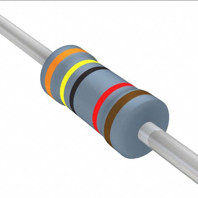 YAGEO 13-MFR-25FRF52-34KTR-ND,13-MFR-25FRF52-34KCT-ND