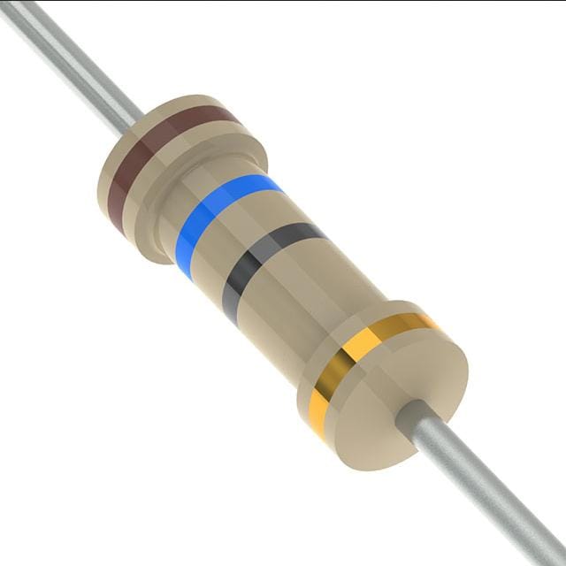 YAGEO 16QBK-ND