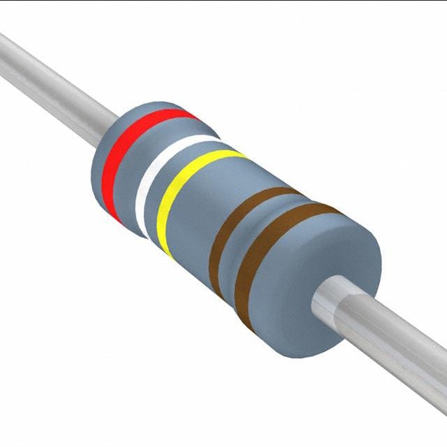 YAGEO 2.94KXBK-ND