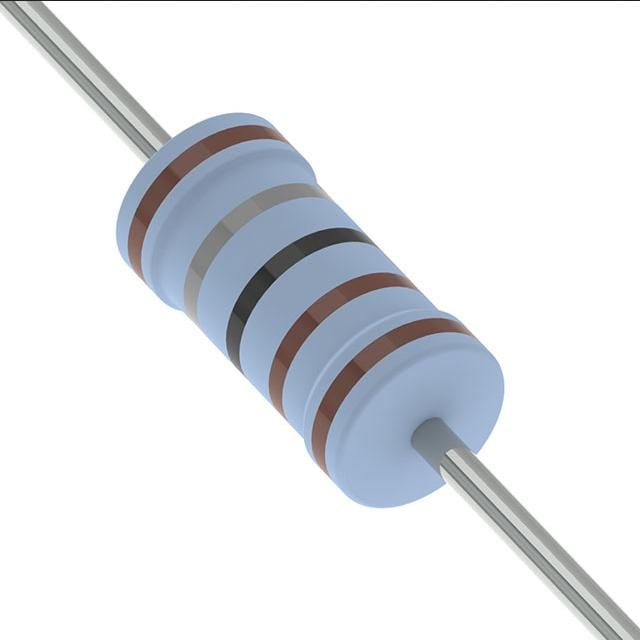 YAGEO 13-MFR-25FBF52-1K8-ND
