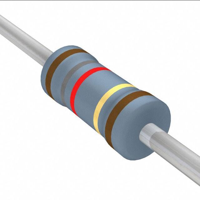 YAGEO 18.2XBK-ND