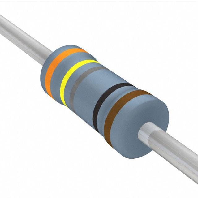 YAGEO 348XBK-ND