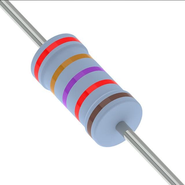 YAGEO 23.7KXBK-ND
