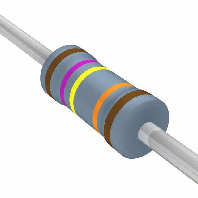 YAGEO 174KXBK-ND