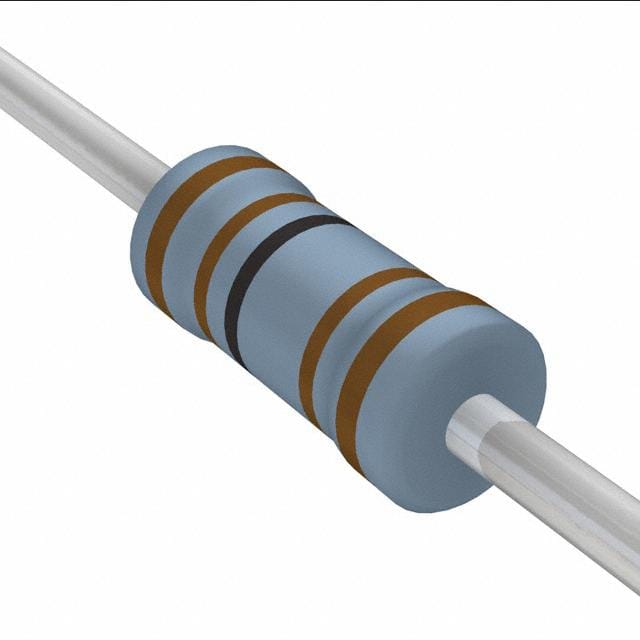 YAGEO 1.10KXBK-ND