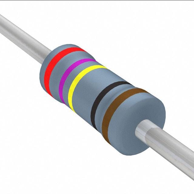 YAGEO 274XBK-ND