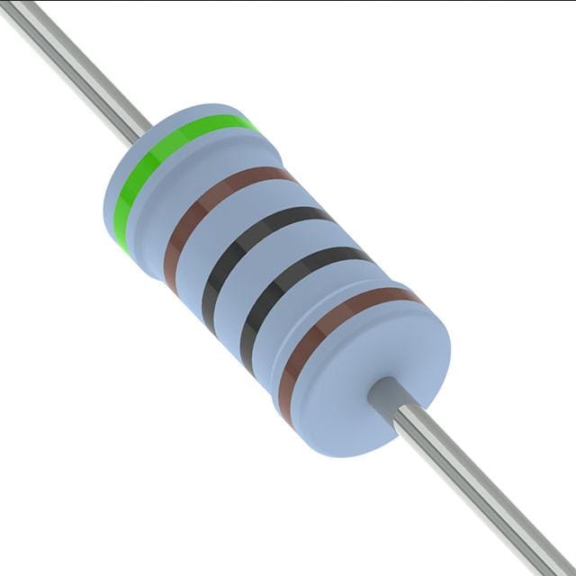 YAGEO 13-MFR-25FTE52-510RCT-ND,13-MFR-25FTE52-510RTB-ND