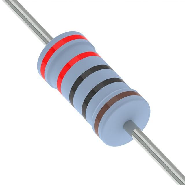 YAGEO 13-MFR-25FRF52-220RTR-ND,13-MFR-25FRF52-220RCT-ND