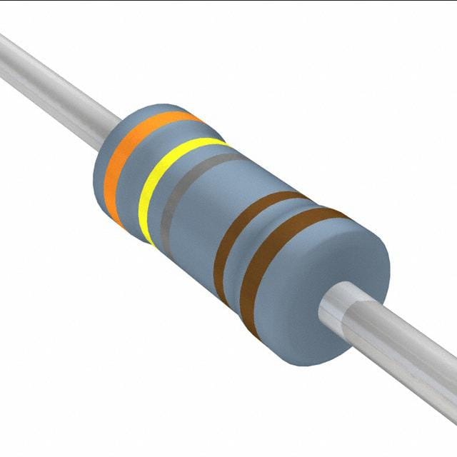 YAGEO 13-MFR-25FRF52-3K48TR-ND,13-MFR-25FRF52-3K48CT-ND