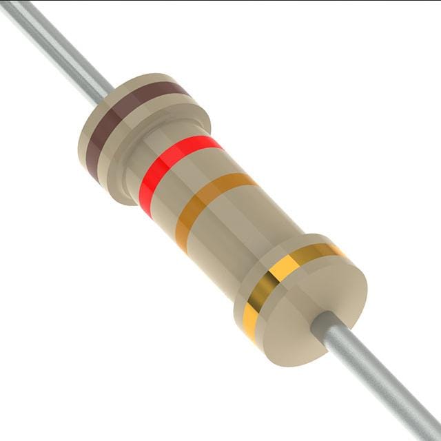 YAGEO 13-CFR-25JR-52-12KTR-ND,13-CFR-25JR-52-12KCT-ND
