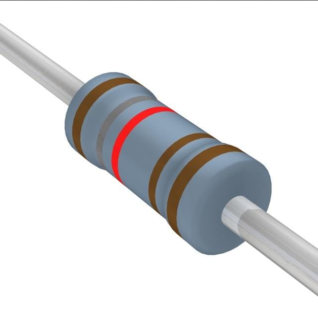 YAGEO 1.82KXBK-ND