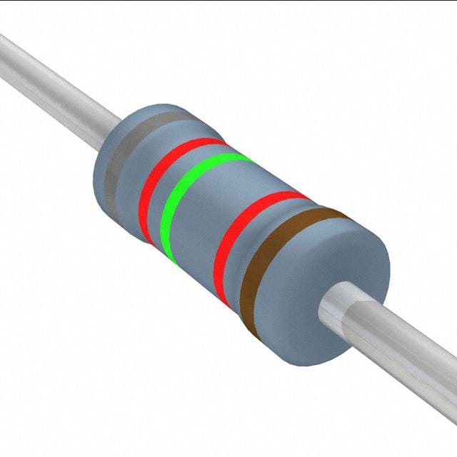 YAGEO 82.5KXBK-ND