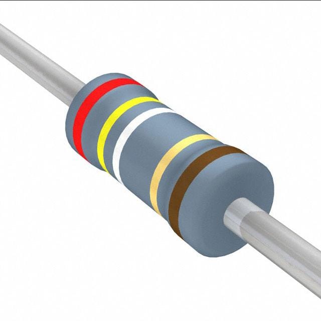 YAGEO 13-MFR-25FRF52-24R9TR-ND,13-MFR-25FRF52-24R9CT-ND