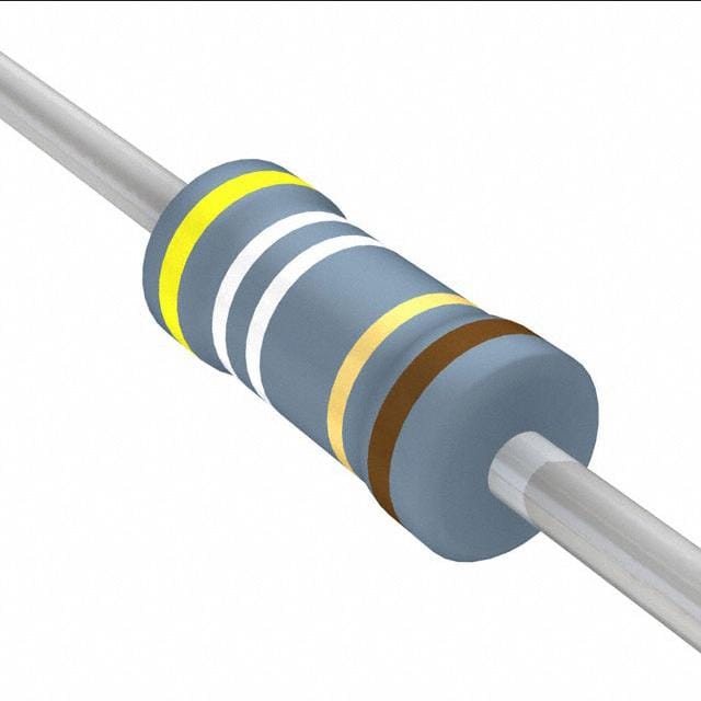 YAGEO 13-MFR-25FTE52-49K9CT-ND,13-MFR-25FTE52-49K9TB-ND