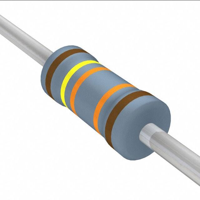 YAGEO 13-MFR-25FRF52-143KTR-ND,13-MFR-25FRF52-143KCT-ND