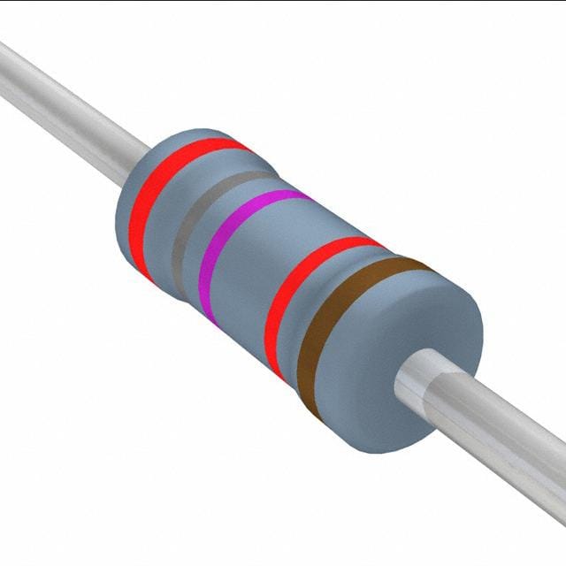 YAGEO 13-MFR-25FRF52-28K7TR-ND,13-MFR-25FRF52-28K7CT-ND