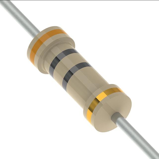 YAGEO 30QBK-ND