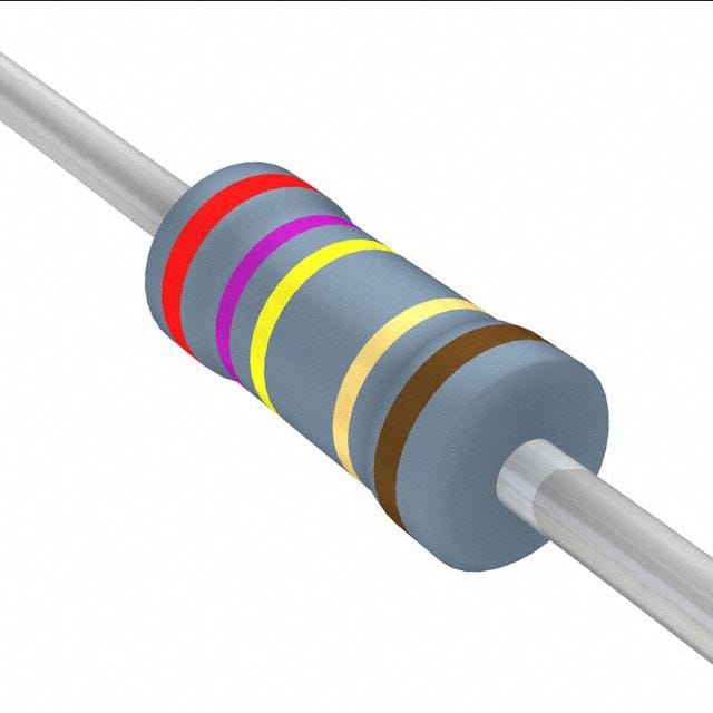 YAGEO 27.4XBK-ND