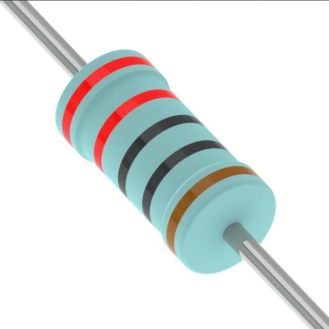 YAGEO 13-MF0207FRE52-220RTR-ND,13-MF0207FRE52-220RCT-ND