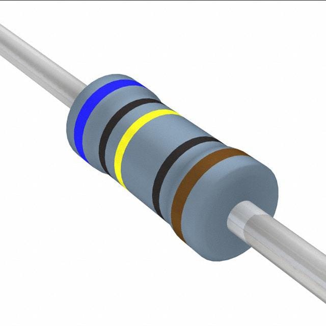 YAGEO 13-MFR-25FRF52-604RTR-ND,13-MFR-25FRF52-604RCT-ND