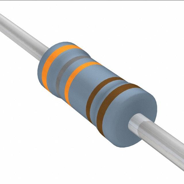 YAGEO 13-MFR-25FRF52-3K83TR-ND,13-MFR-25FRF52-3K83CT-ND
