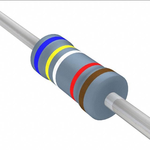 YAGEO 13-MFR-25FRF52-64K9TR-ND,13-MFR-25FRF52-64K9CT-ND