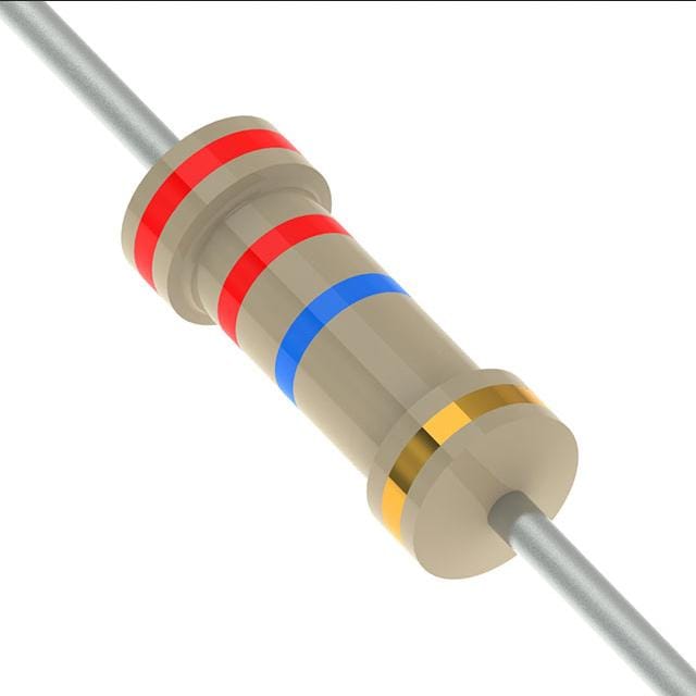 YAGEO 13-CFR-25JR-52-27KTR-ND,13-CFR-25JR-52-27KCT-ND