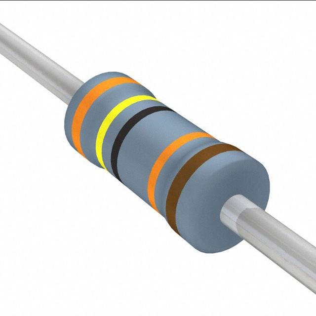 YAGEO 340KXBK-ND