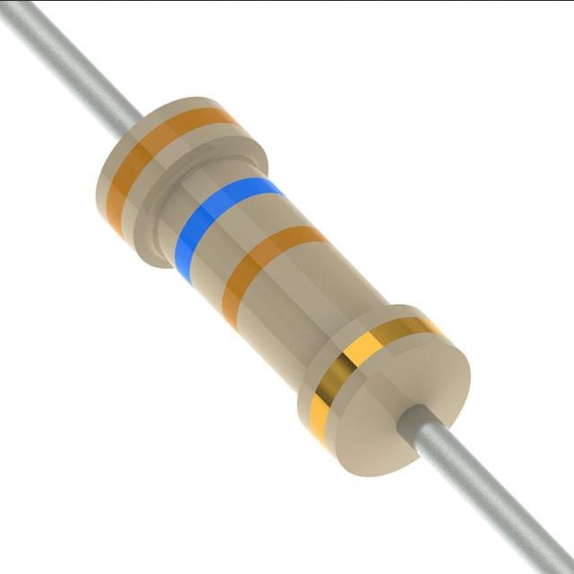 YAGEO 13-CFR-25JB-52-36K-ND