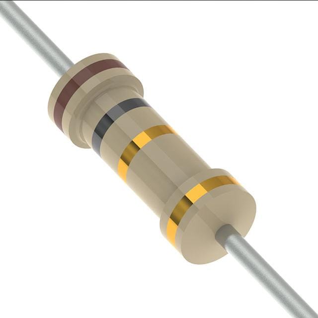 YAGEO 13-CFR-25JR-52-1RTR-ND,13-CFR-25JR-52-1RCT-ND
