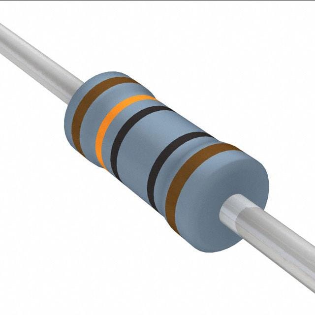 YAGEO 13-MFR-25FRF52-130RTR-ND,13-MFR-25FRF52-130RCT-ND