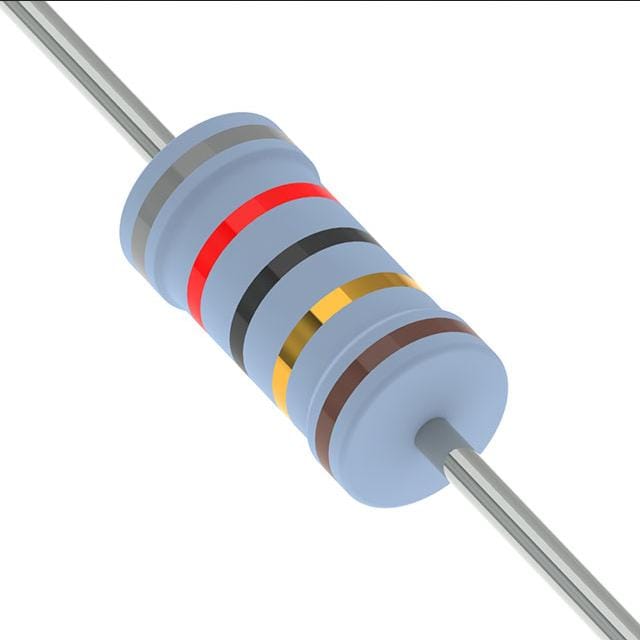 YAGEO 13-MFR-25FTE52-82RCT-ND,13-MFR-25FTE52-82RTB-ND
