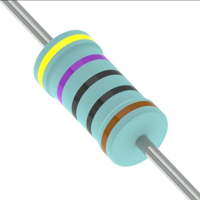 YAGEO 13-MF0207FRE52-470RTR-ND,13-MF0207FRE52-470RCT-ND