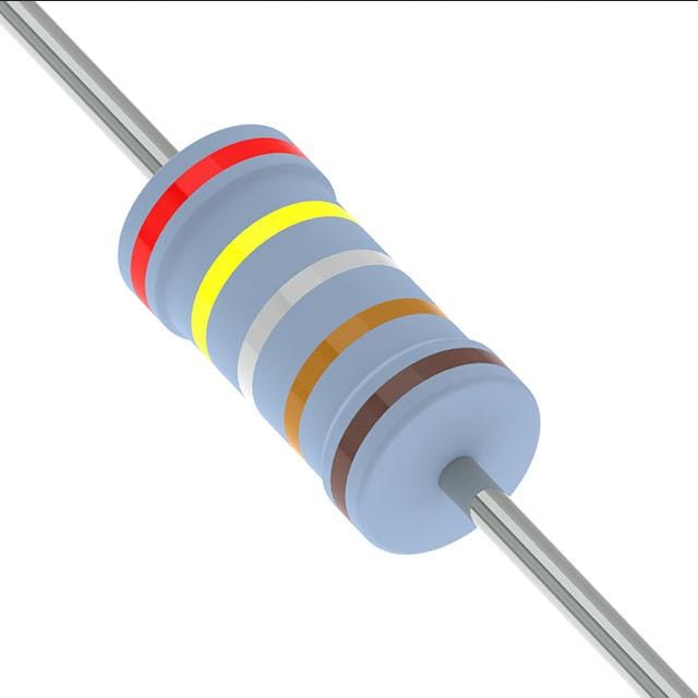 YAGEO 249KXBK-ND