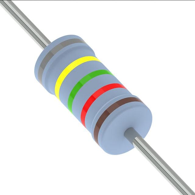 YAGEO 84.5KXBK-ND