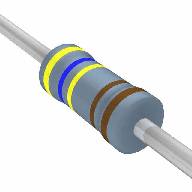 YAGEO 4.64KXBK-ND