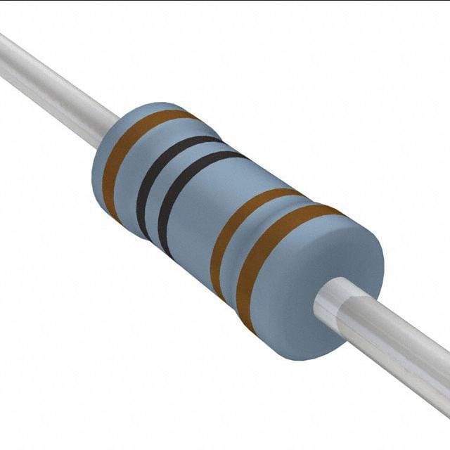 YAGEO 13-MFR-12FRF52-1KTR-ND,13-MFR-12FRF52-1KCT-ND