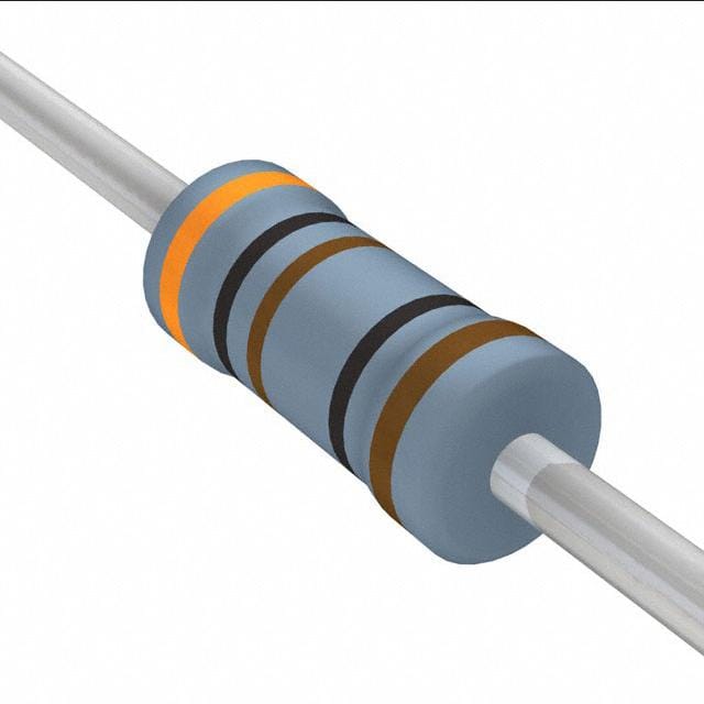 YAGEO 13-MFR-25FRF52-301RTR-ND,13-MFR-25FRF52-301RCT-ND