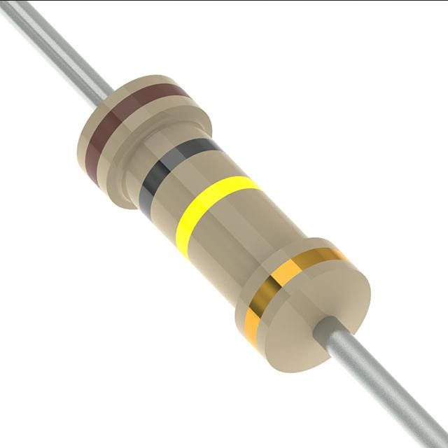 YAGEO 100KEBK-ND