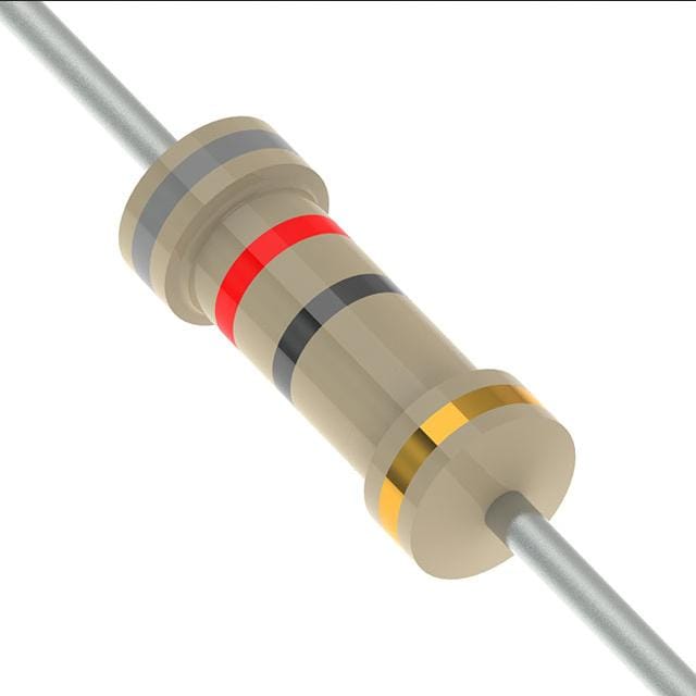 YAGEO 82QBK-ND